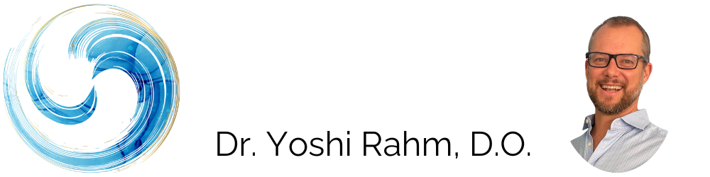 Dr. Yoshi Rahm header image